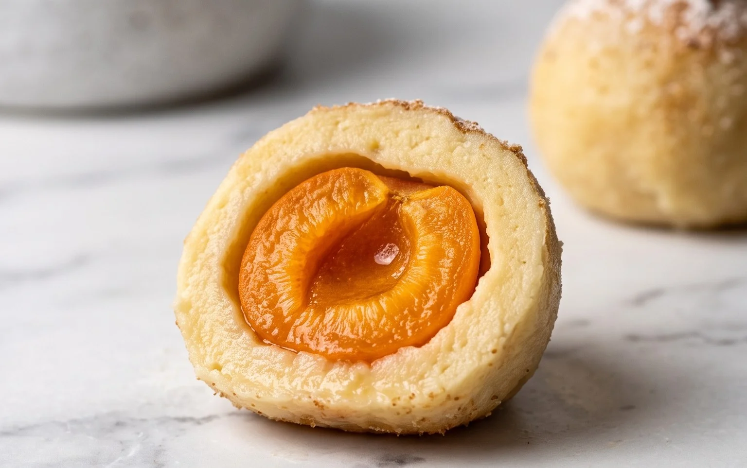 Omas Marillenknödel: Original-Rezept für Kindheitserinnerungen