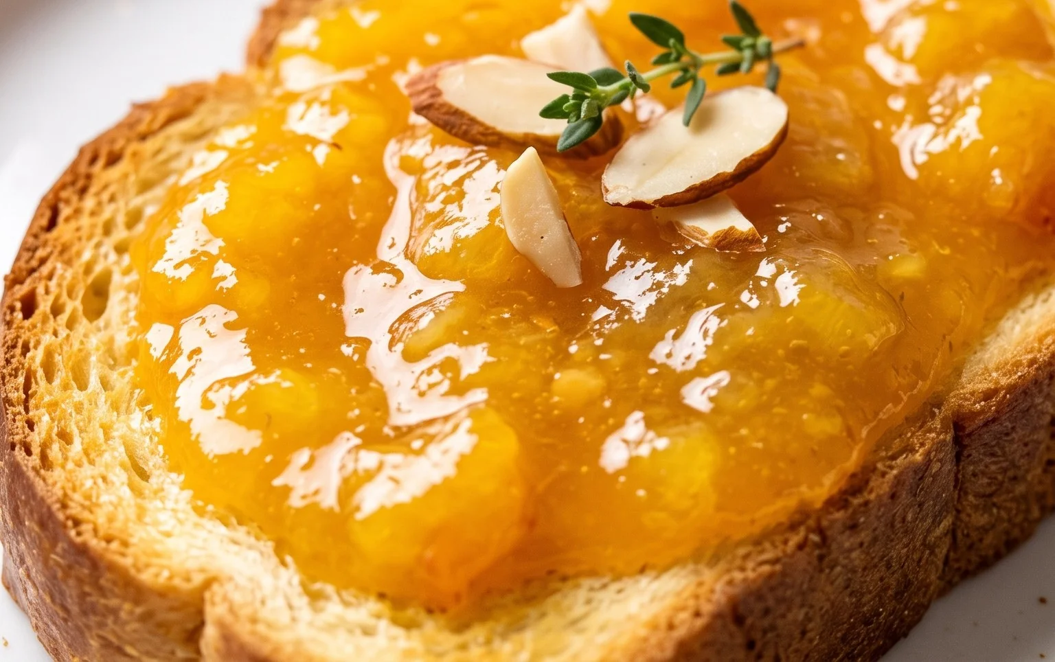 Mirabellen Marmelade