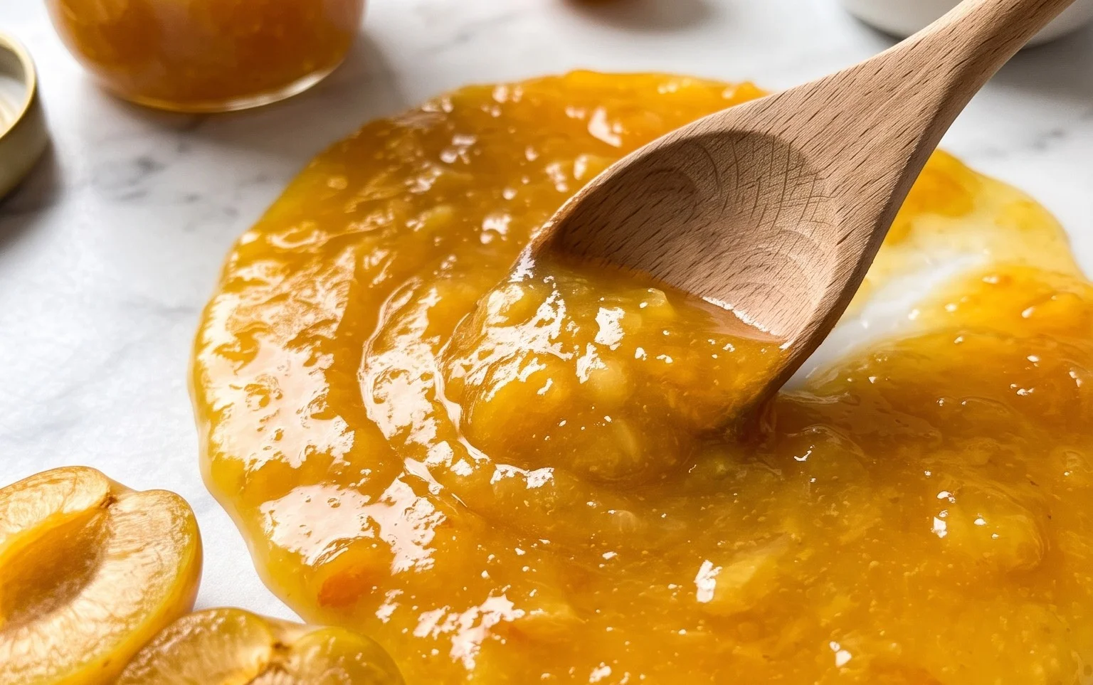 Mirabellen Marmelade: Sonnengeküsste Sommer süße selbst gemacht